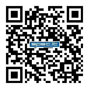 QR kodas | CPB Real Estate Services, UAB | spec.lt