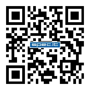 QR kodas | CPG Varis, UAB | spec.lt