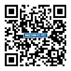 QR kodas | CPS Engineering, UAB | spec.lt
