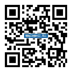 QR kodas | CPV LT, MB