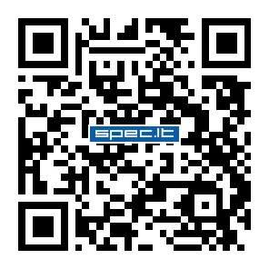 QR kodas | CR Invest service, UAB | spec.lt