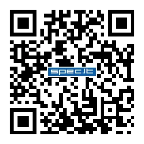 QR kodas | CR Vedlikehold, UAB | spec.lt