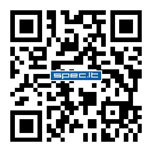 QR kodas | CR0W, MB | spec.lt