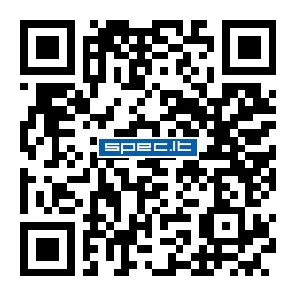 QR kodas | CRA Insights Studio, MB