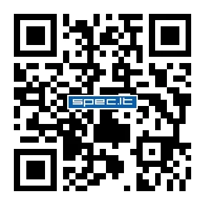 QR kodas | Crabro, UAB | spec.lt