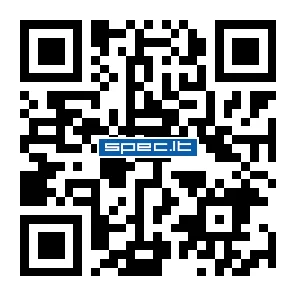 QR kodas | Craft Camp, MB