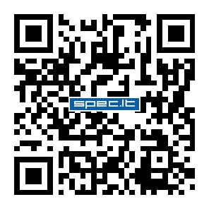 QR kodas | Craft Food Baltic, UAB