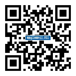 QR kodas | Craft Resin, UAB