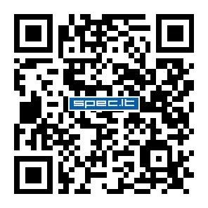QR kodas | Craftella creations, MB
