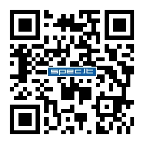 QR kodas | Craftera, UAB | spec.lt