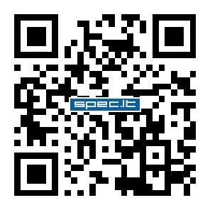 QR kodas | Craftfur, MB