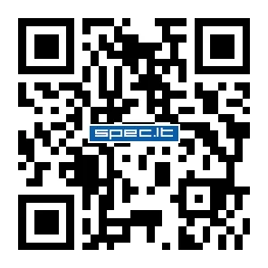 QR kodas | Craftprint, MB