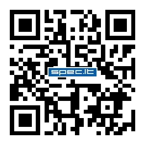 QR kodas | Crafts, UAB | spec.lt