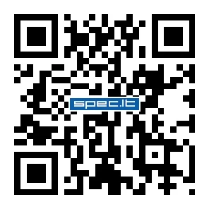 QR kodas | Craftsmen, MB