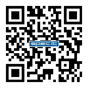 QR kodas | Crafty BY, VŠĮ