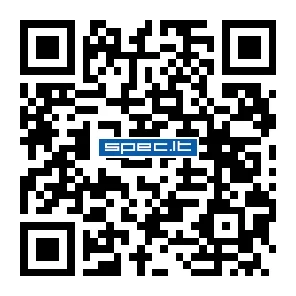 QR kodas | Cramer Baltic, UAB