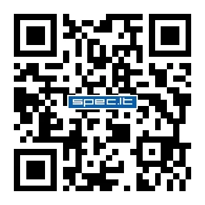 QR kodas | CRAMO, UAB | spec.lt