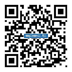 QR kodas | CRANE HIRE LT, UAB | spec.lt