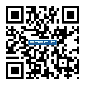 QR kodas | Crank, UAB | spec.lt