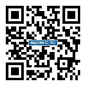 QR kodas | Cranktech, MB