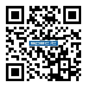 QR kodas | CRAPULA, UAB | spec.lt