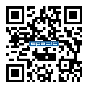 QR kodas | Crate mates, MB | spec.lt