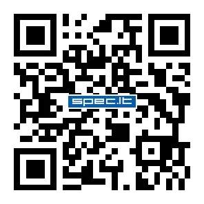 QR kodas | Cravo, UAB