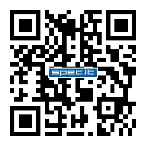QR kodas | Crazy lady, MB | spec.lt
