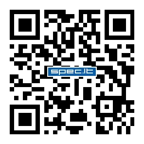 QR kodas | CRE pro, UAB | spec.lt