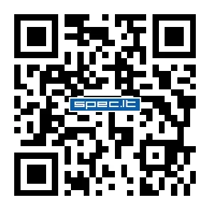 QR kodas | CreaChim, UAB | spec.lt