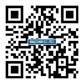 QR kodas | Creafuture, UAB