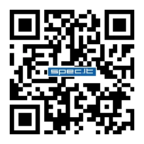QR kodas | Creamelo, MB | spec.lt