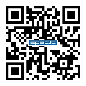 QR kodas | Creamser, MB | spec.lt