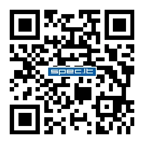 QR kodas | Creanovo, MB | spec.lt