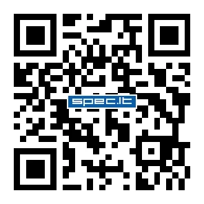 QR kodas | Creans, MB