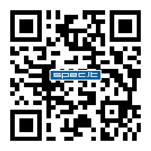 QR kodas | Crearium, MB | spec.lt