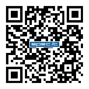 QR kodas | Create booking, UAB | spec.lt