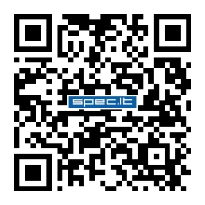 QR kodas | Create by Touch, asociacija