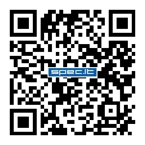 QR kodas | Creative Automation, MB