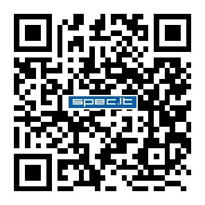 QR kodas | Baltcoda, MB | spec.lt