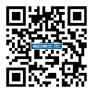 QR kodas | Creative coda, MB | spec.lt