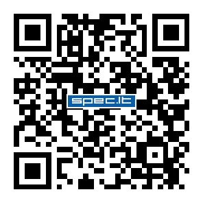 QR kodas | Creative Estate, MB