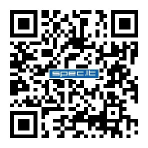 QR kodas | Creative hair stories, UAB