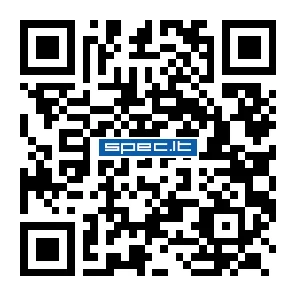 QR kodas | Creative ideas lab, MB