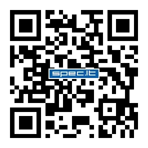 QR kodas | Creative LAB, MB