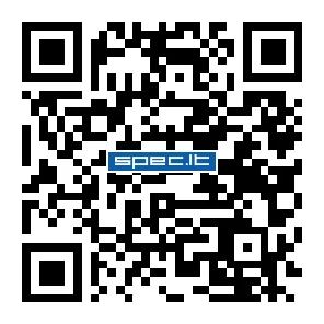 QR kodas | Creative Outlook Industries, MB