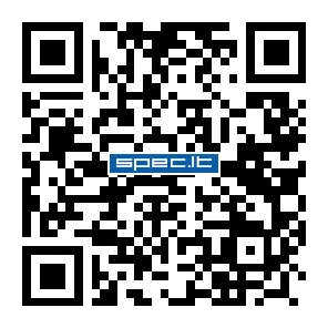 QR kodas | Creative Partner, UAB | spec.lt