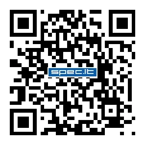 QR kodas | Creative project, IĮ