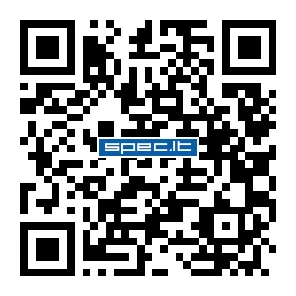 QR kodas | Creative pulse, MB