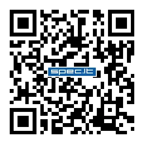 QR kodas | Creative spaghetti, MB